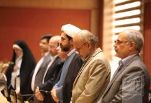 گزارش تصویری مراسم بزرگداشت مقام مادر و روز زن